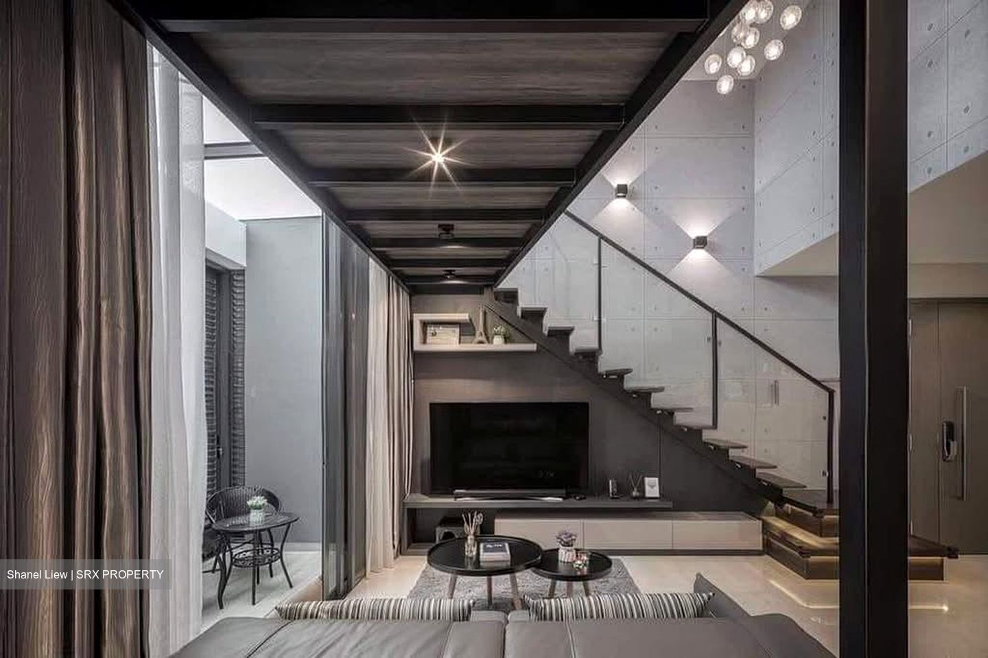 Bellewaters (D19), Condominium #593619641